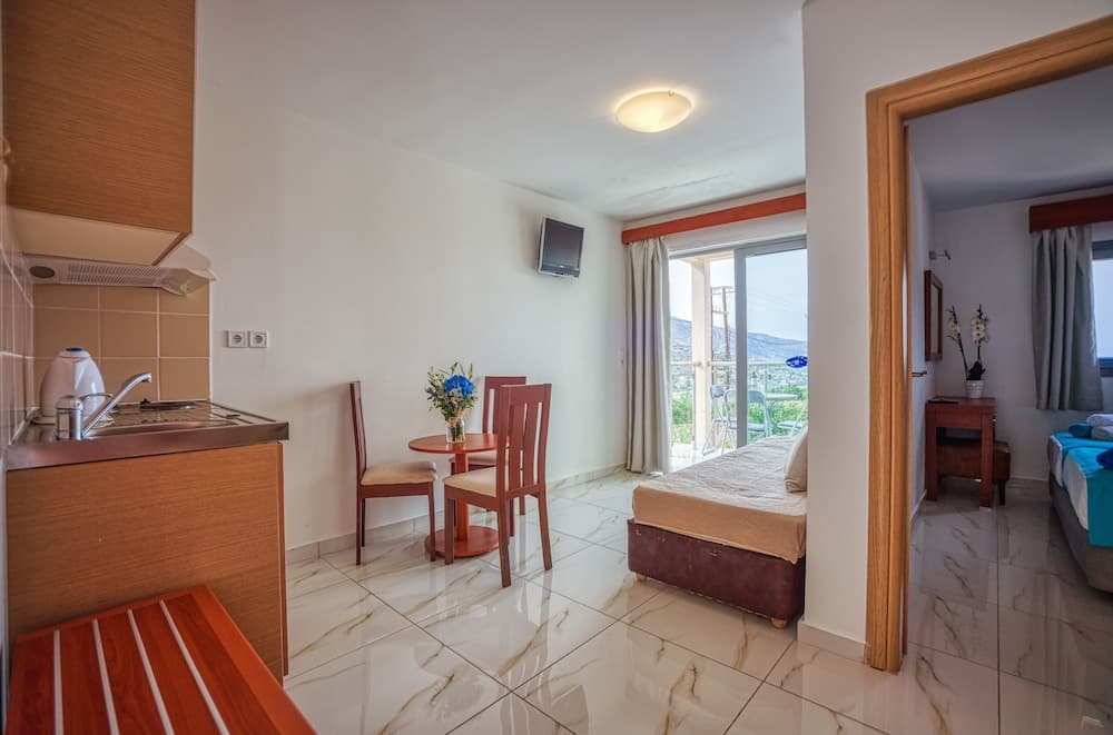Elounda Residence Resort & Waterpark, Agios Nikolaos, photo 3