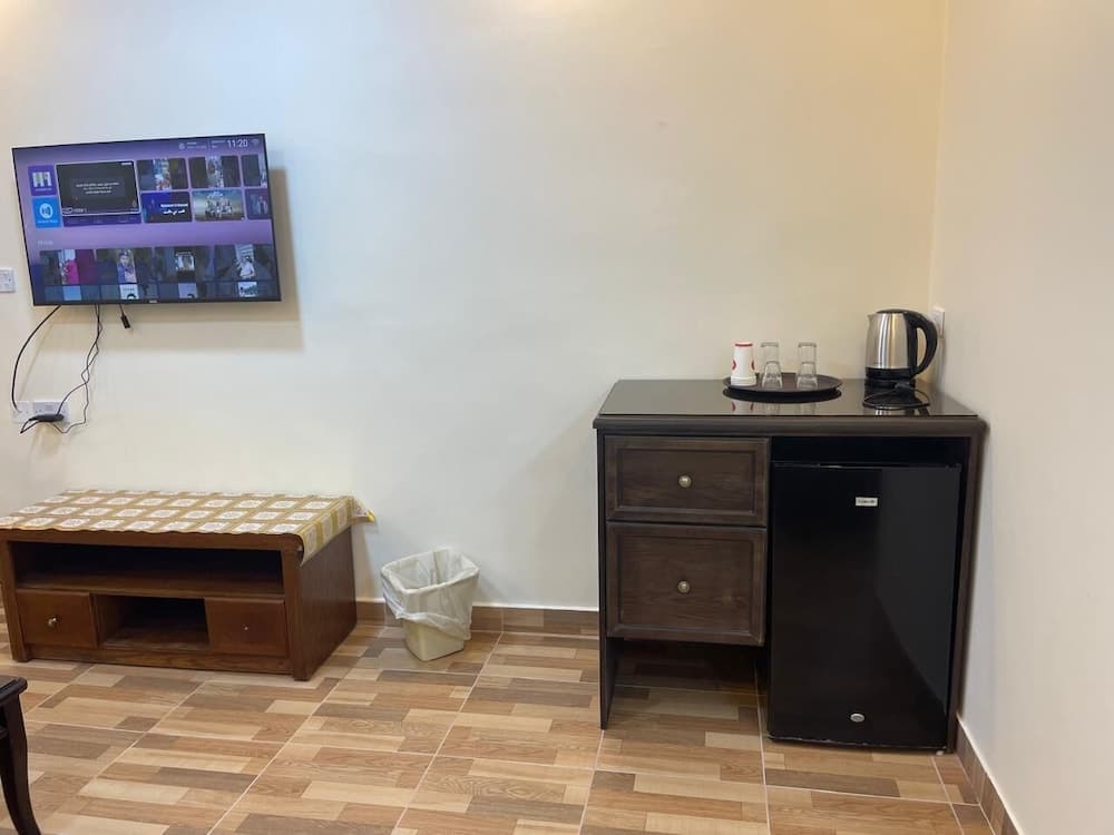 Al Ahfad Hotel Apartments, Amman, photo 4