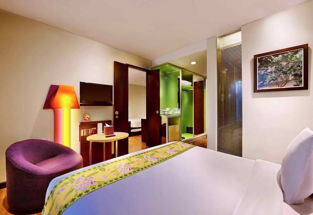 POP! Hotel Teuku Umar Denpasar - Bali, Denpasar, photo 3