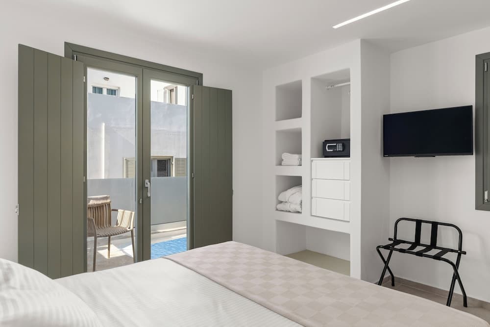 Dream of Paros, Paros, photo 4