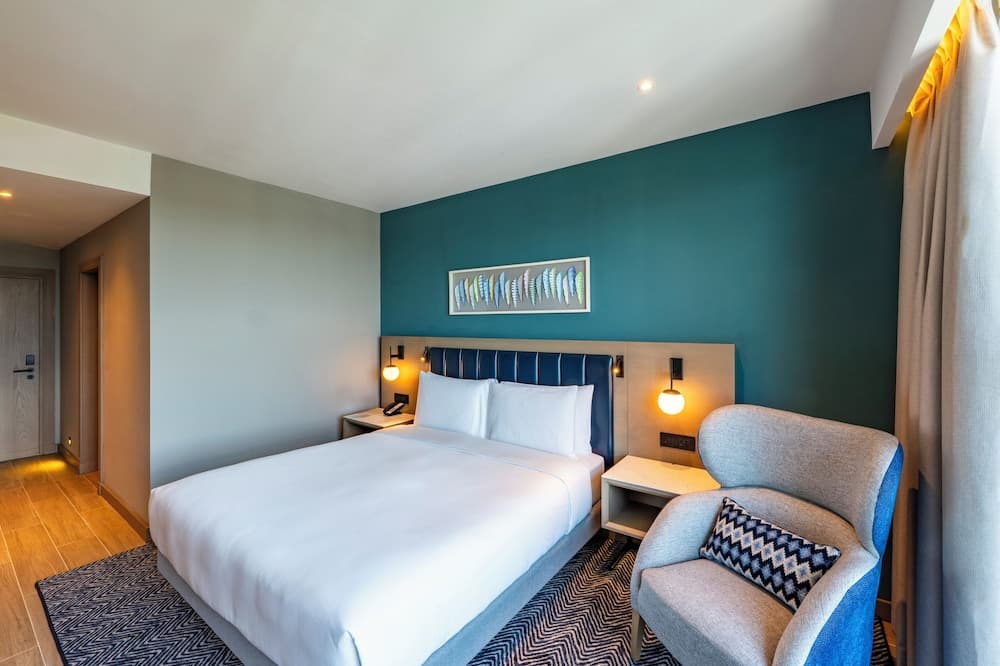 Hyatt House Nairobi Westlands, Nairobi, photo 3