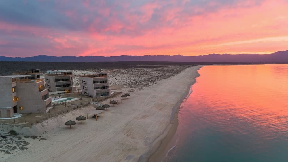 Amina Wind Resort by Tasman, La Ventana