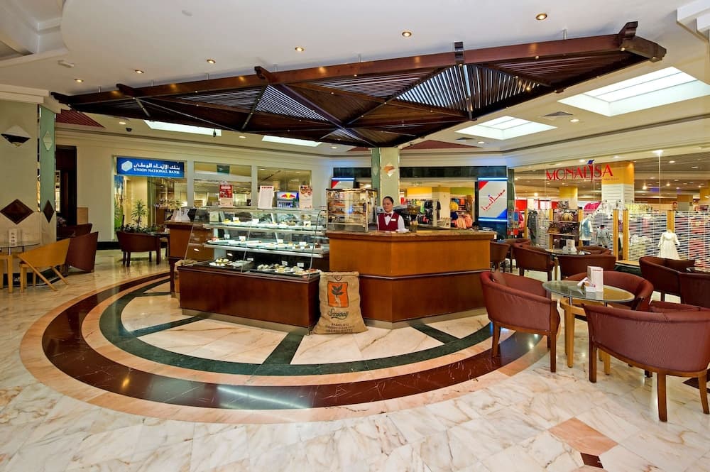 Al Bustan Residence Hotel Apartments, Dubai, photo 3