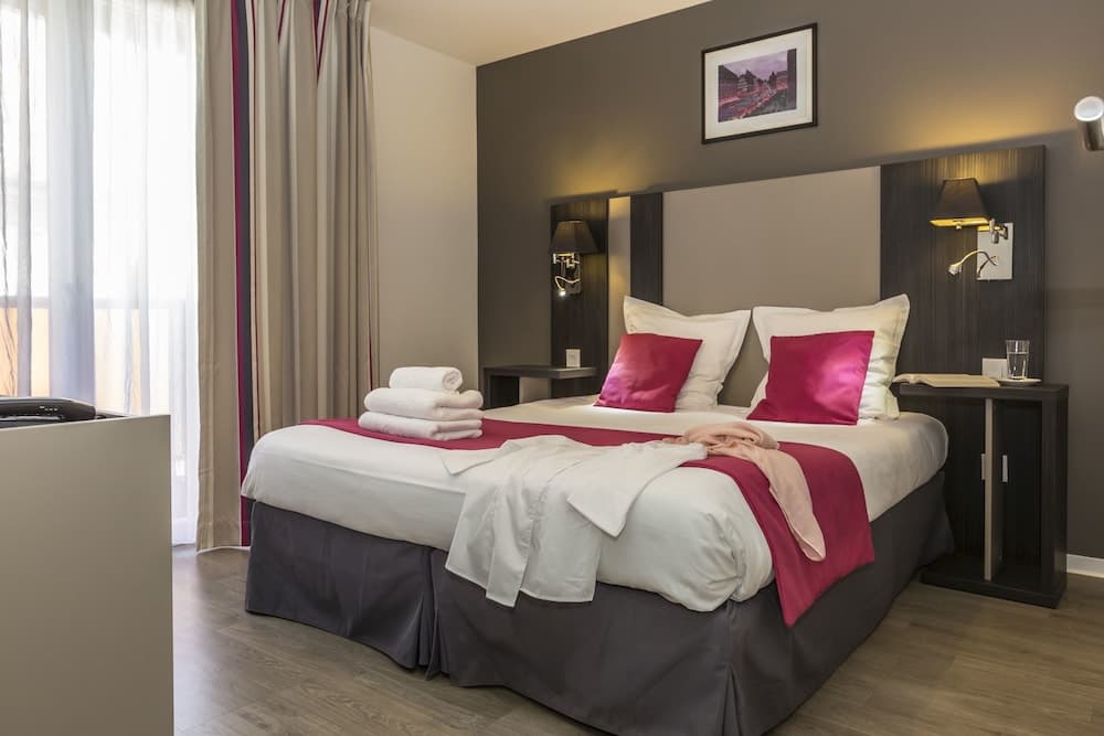 Odalys City Apartment Hotel - Colmar Centre, Colmar, photo 2