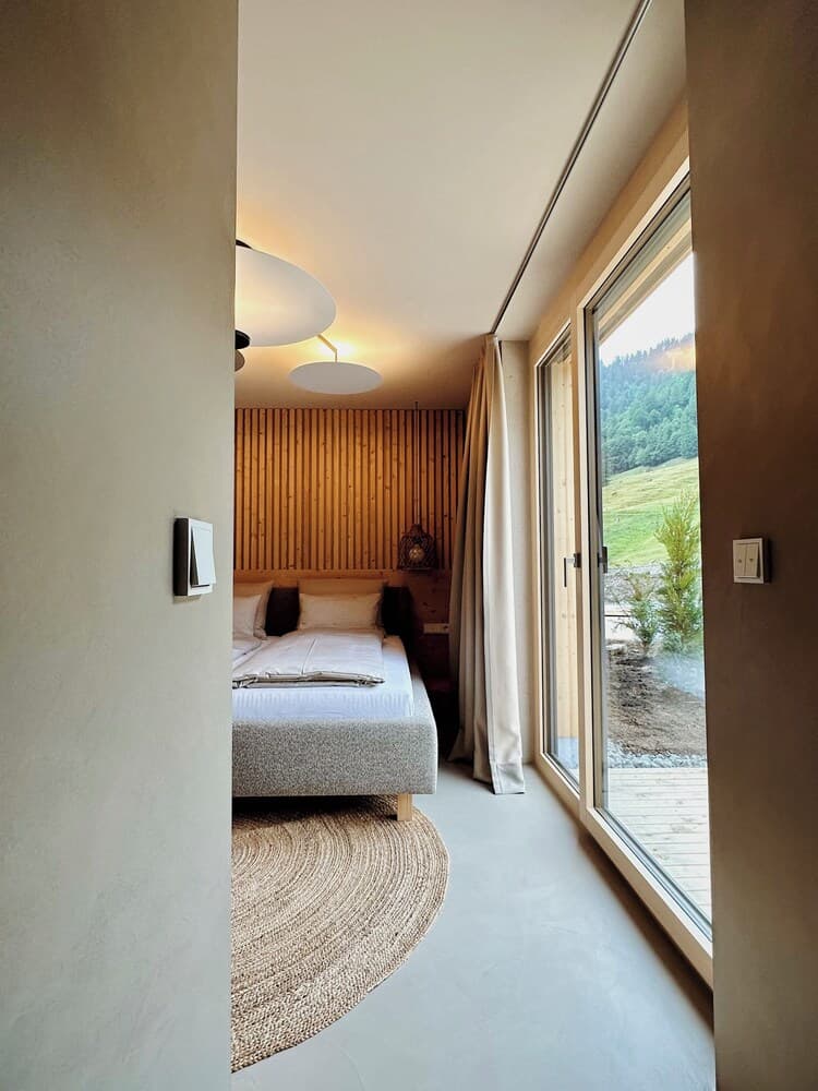 4 Monkeys Apartments, Balderschwang, photo 2