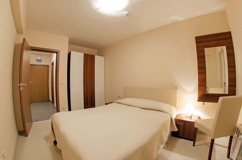 Green Life Family Apartments Pamporovo, Chepelare, photo 6