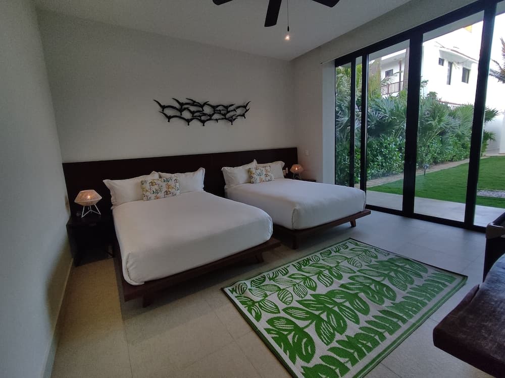 Aparthotel Eeb Ti Kaan Tulum - Luxury Condos., Tulum, photo 4