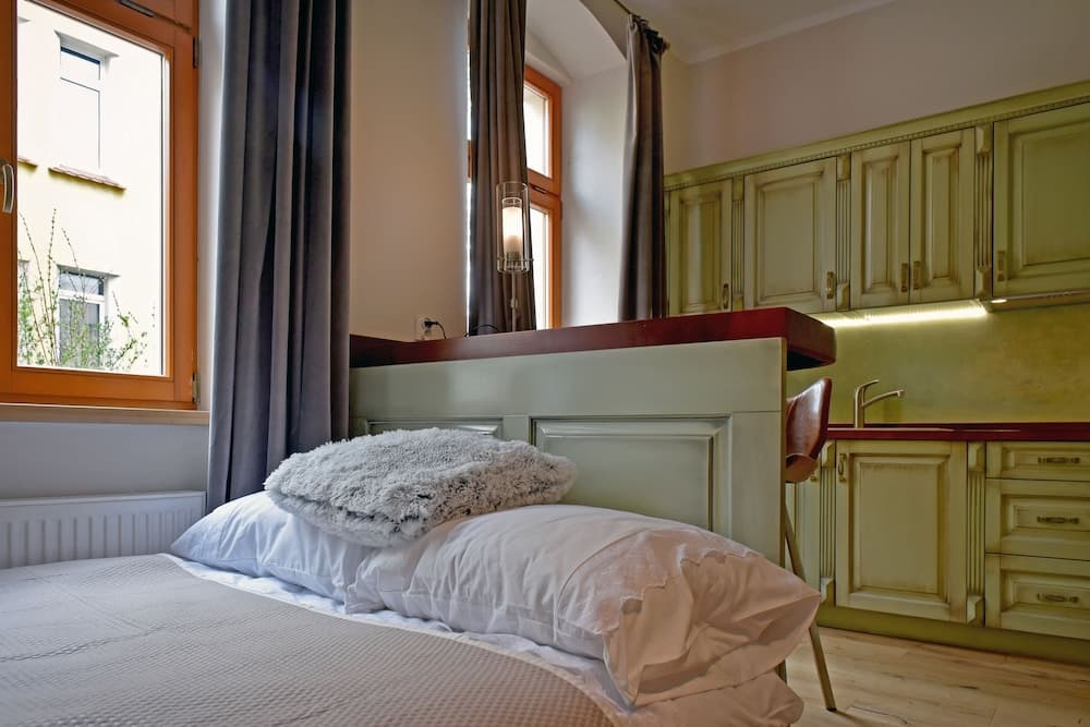 Dali ApartHotel, Koszalin, photo 3