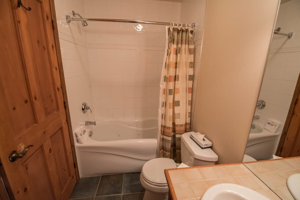 Cap Tremblant, Mont-Tremblant, photo 6
