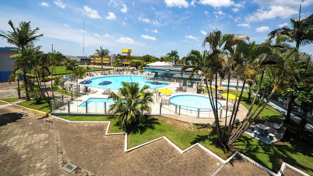 ROTA DO SOL APART HOTEL, Guaratuba