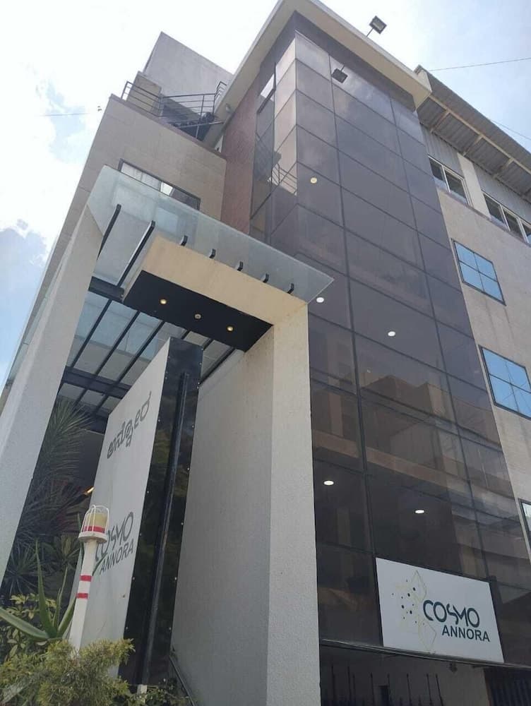 Emarald JVH, Bengaluru, photo 2