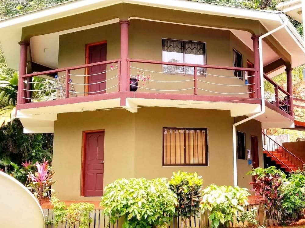 La Nature Apartments, Mahé Island