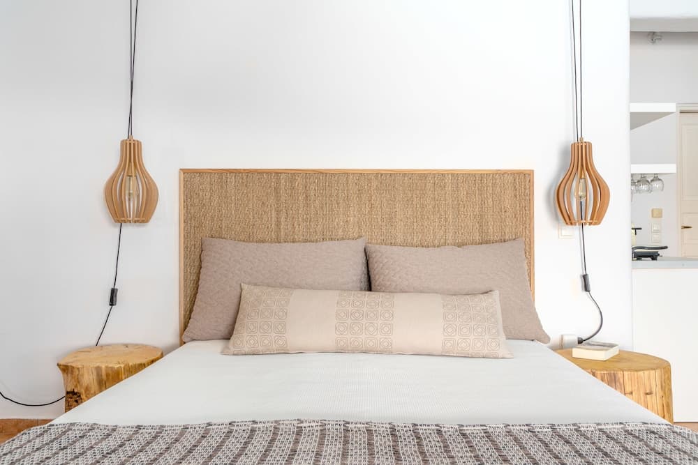 Ornos Blue, Mykonos, photo 5