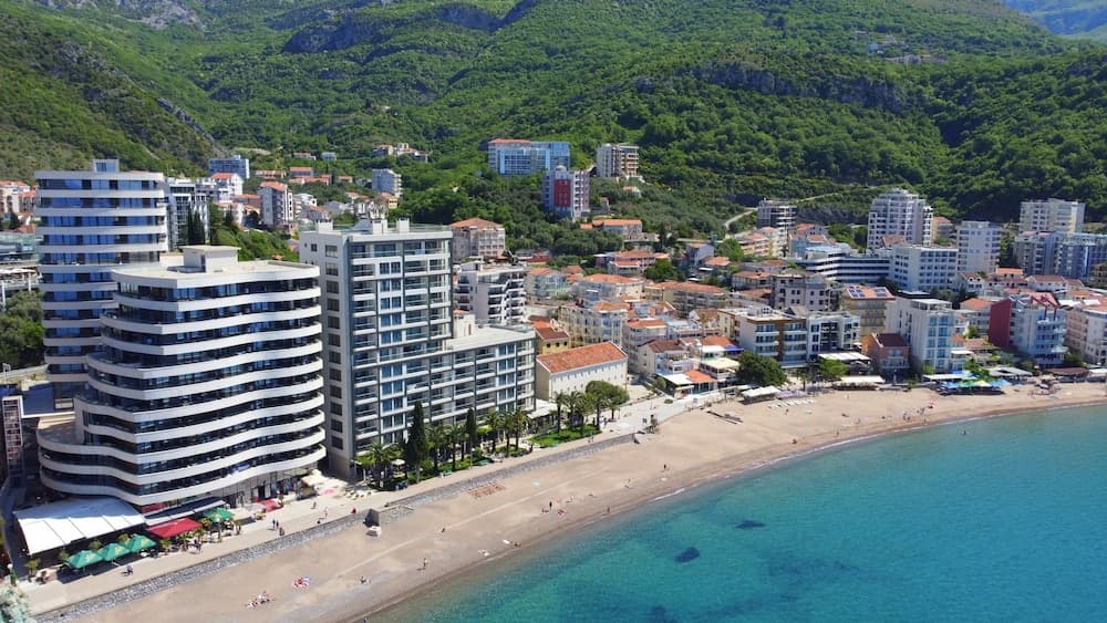 Royalis Suites, Becici, photo 2