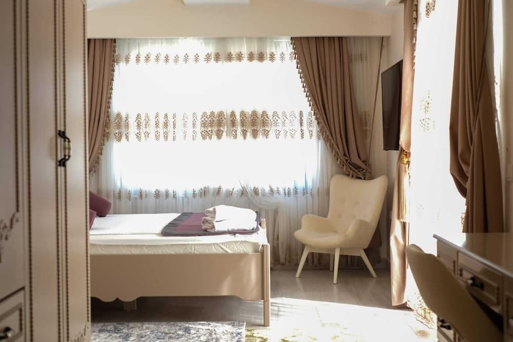 Graf Victor Apart Hotel, Alanya, photo 4