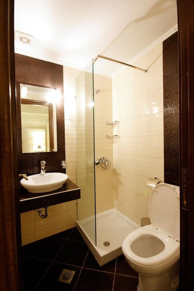 Theros Hotel, Platanias, photo 6