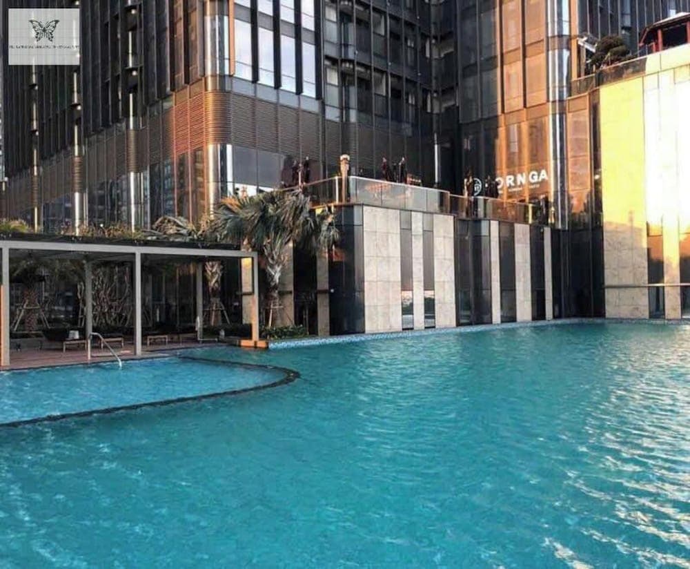 The Landmark Residence Of Central City, Ho Chi Minh