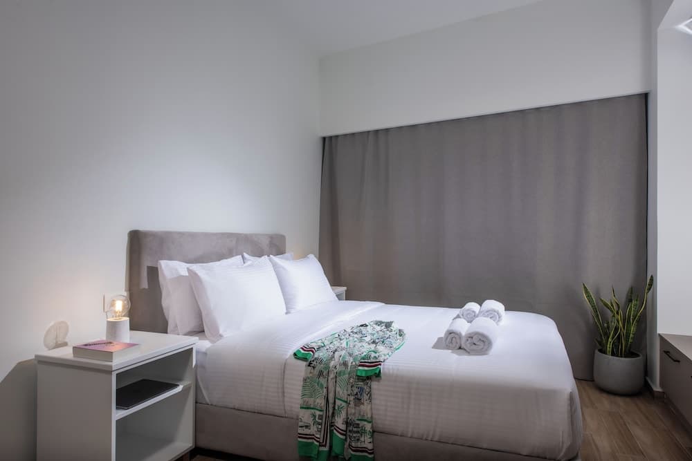 Enea City Suites, Heraklion, photo 6