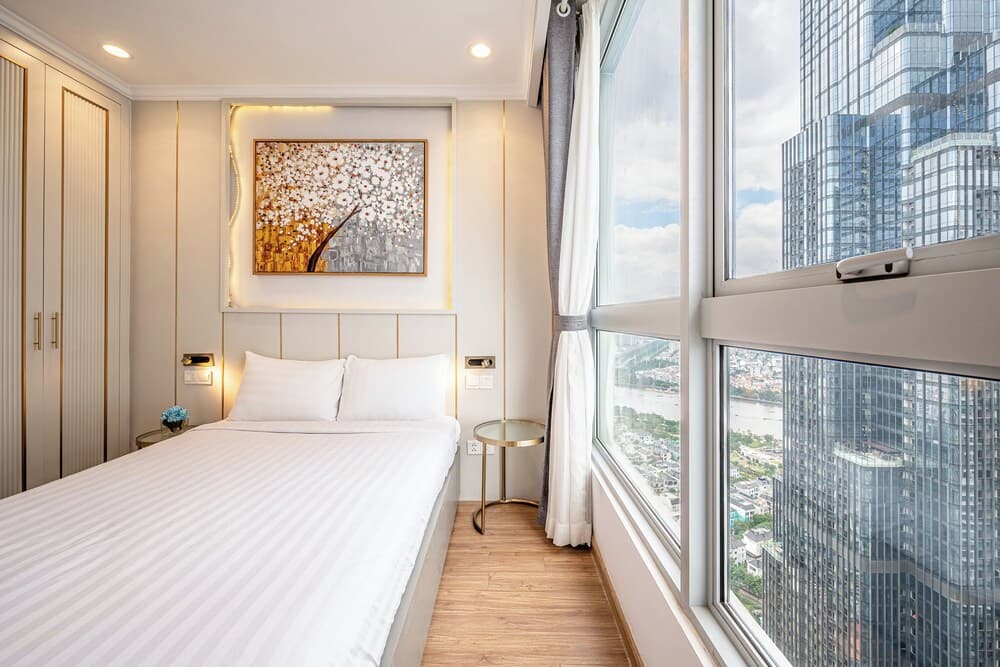 Vinhomes Central Park by Urban Home, Ho Chi Minh, photo 2