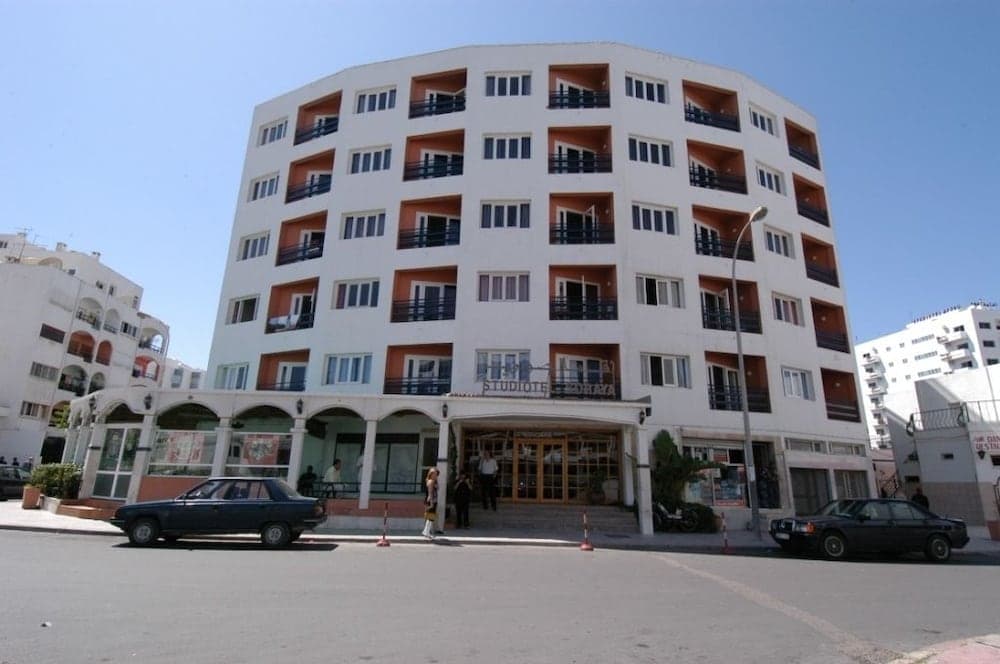 Soraya Studiotel, Agadir