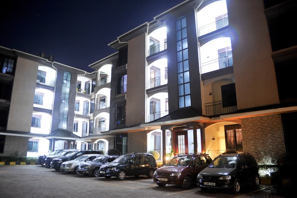 Goldmark Apartments, Kampala, photo 6