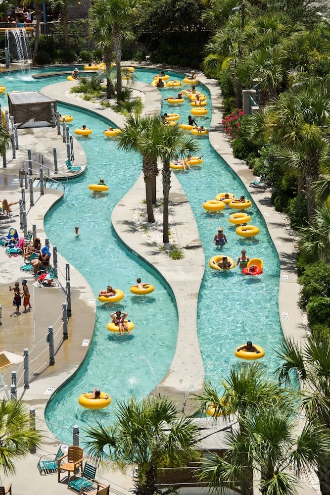 Sand Dunes Resort and Suites, Myrtle Beach