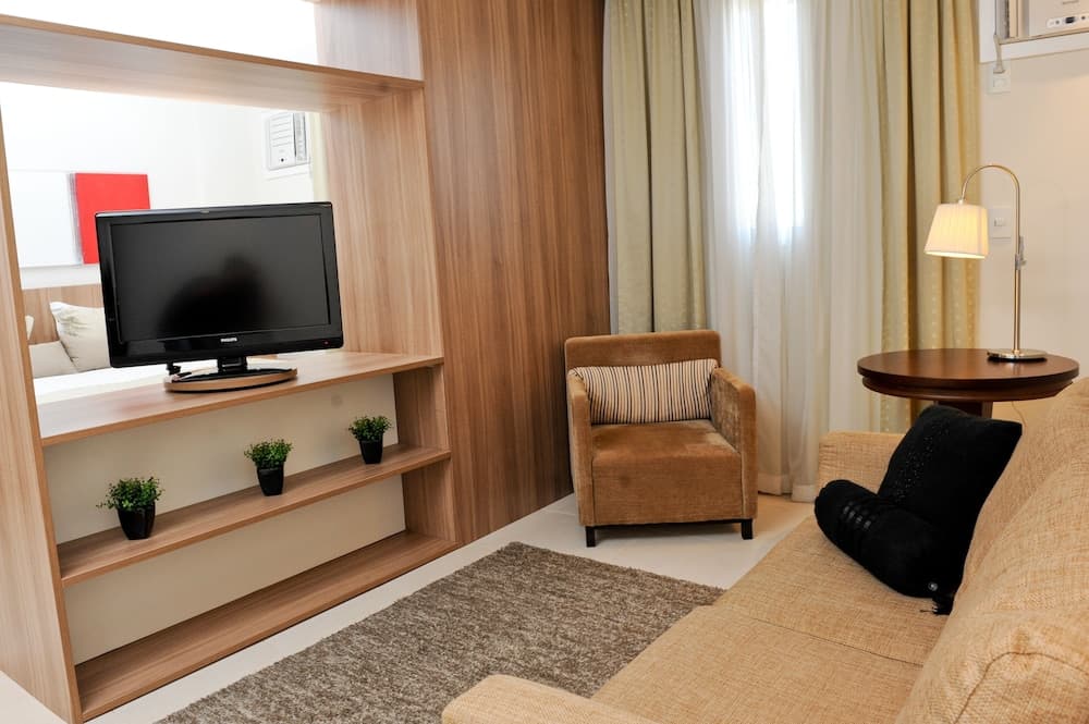 Faria Lima Flat Service, São José do Rio Preto, photo 4