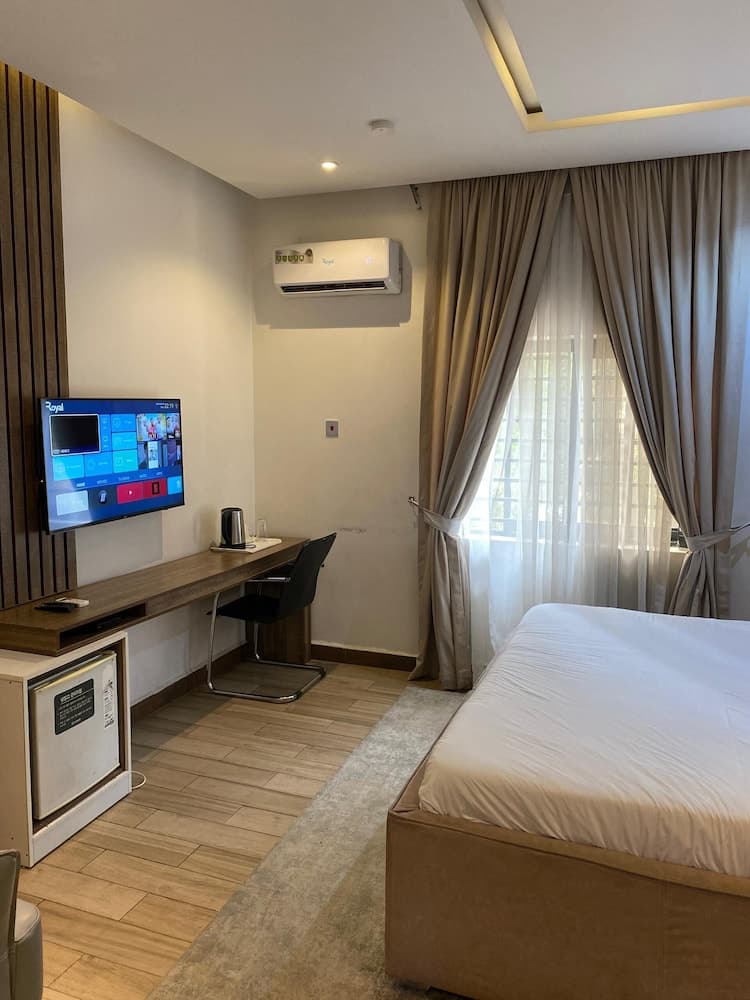 Centurion Apartment Annex Jabi, Abuja, photo 4