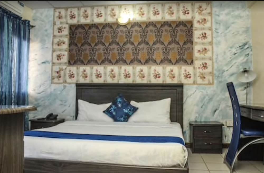 Fountain Suites, Abuja, photo 3