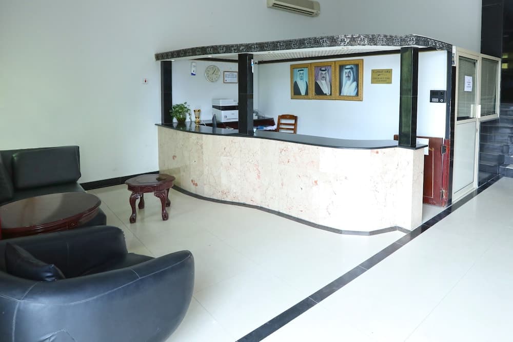OYO 117 Al Jabriya Suites, Manama, photo 6