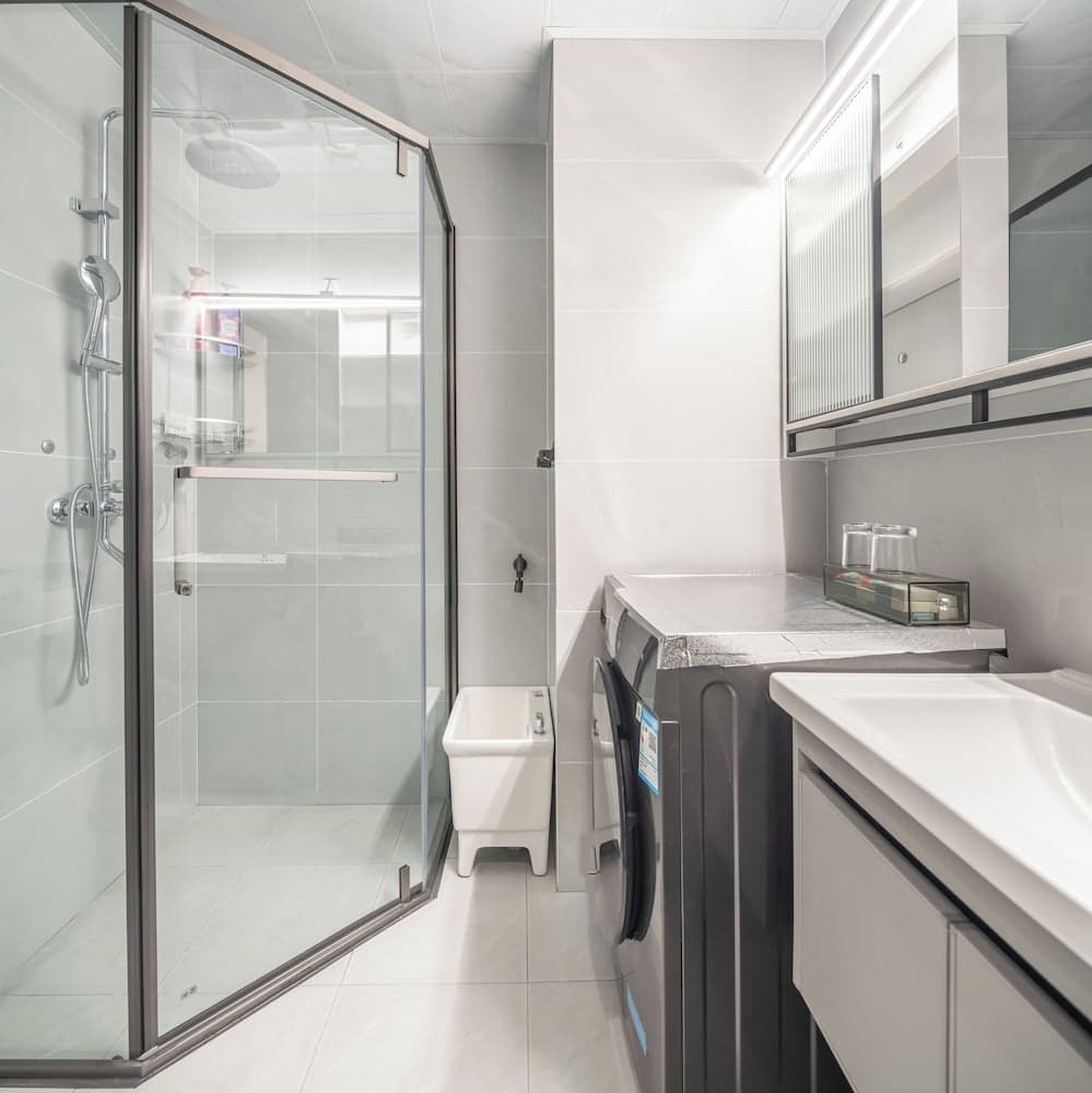 Serveyou Apartment-Free Airport pickup, Chengdu, photo 2
