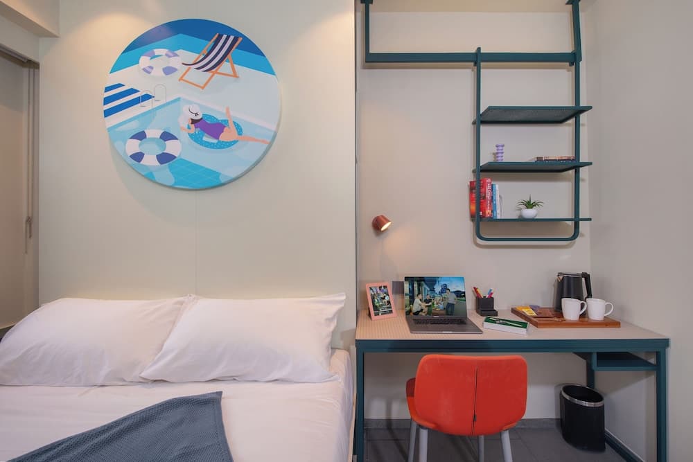 lyf Cebu City managed by The Ascott Limited, Cebu City, photo 3
