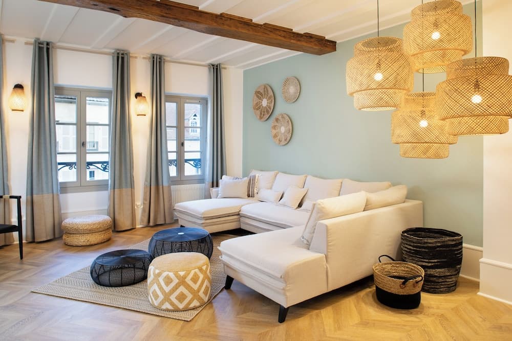 Maison TILLOT, Dijon, photo 4