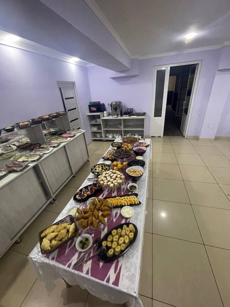 Grand Avenue Hotel, Tashkent, photo 4