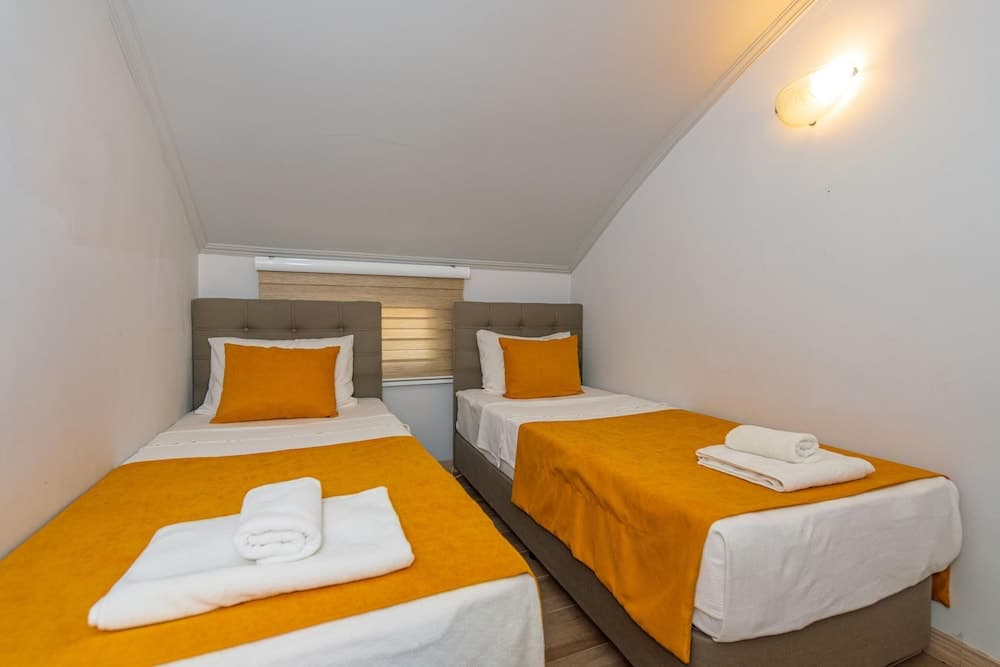 Yaşam Park Residence Apart Hotel, Fethiye, photo 2
