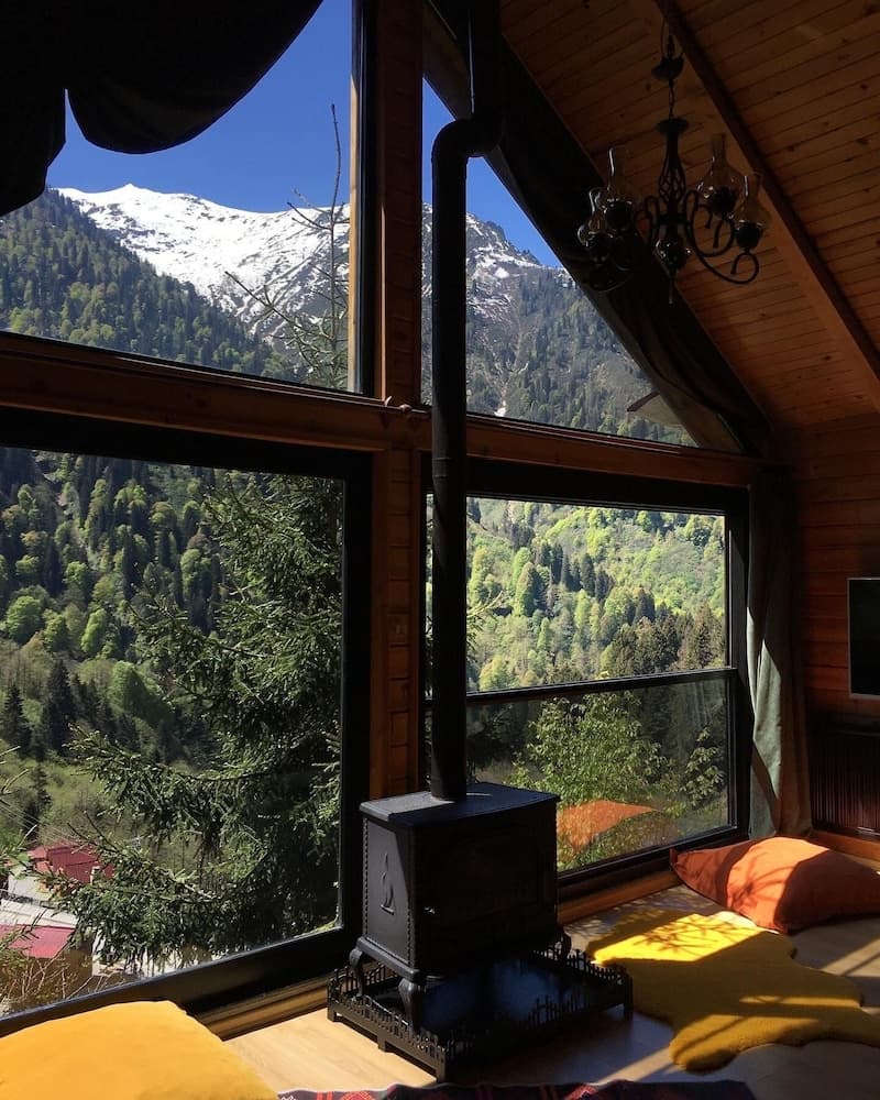Ayder Dag Evi, Camlihemsin, photo 5