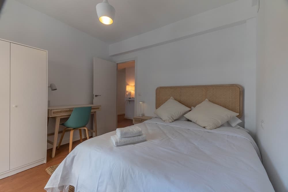 Amazinn Places - Cabañal Boutique, Valencia, photo 2
