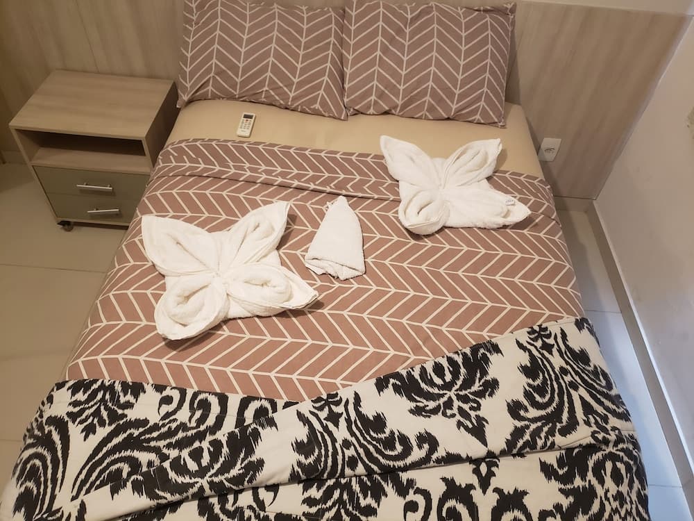 Apartamento Litoral Refugio, Joao Pessoa, photo 5