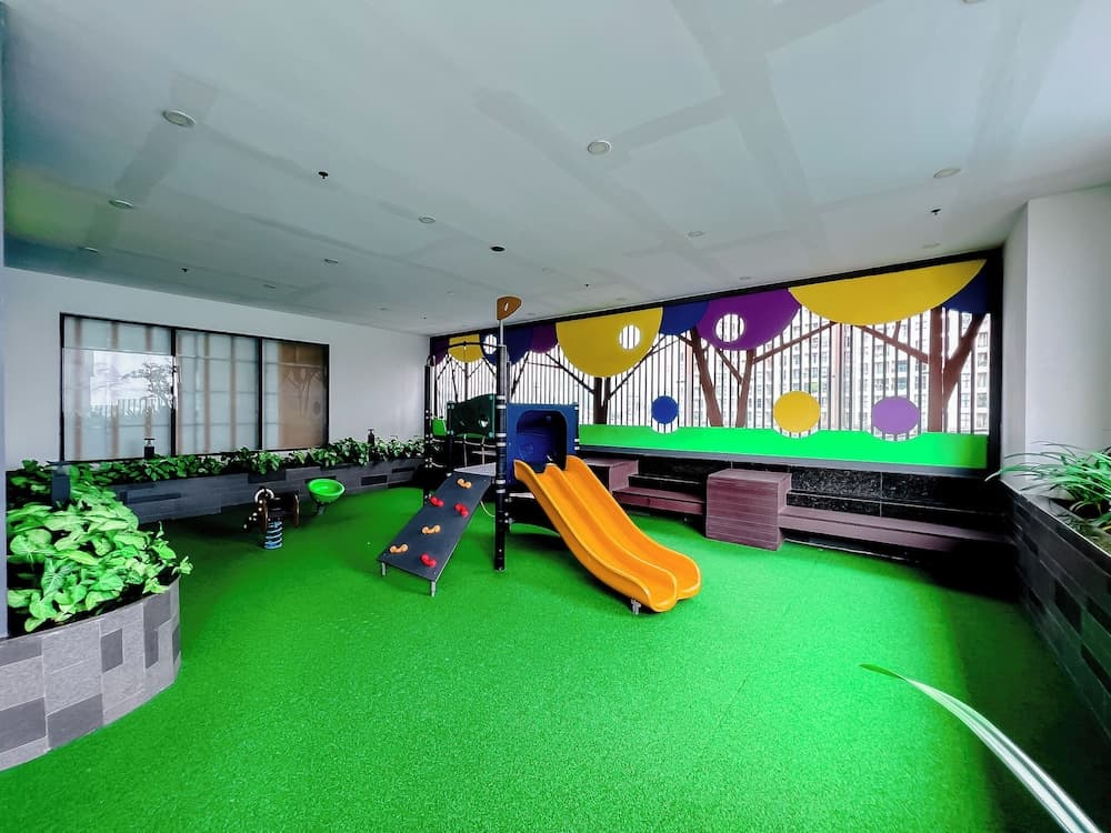 Cen Oasis Apart - CenRiver Side, Ho Chi Minh City, photo 5
