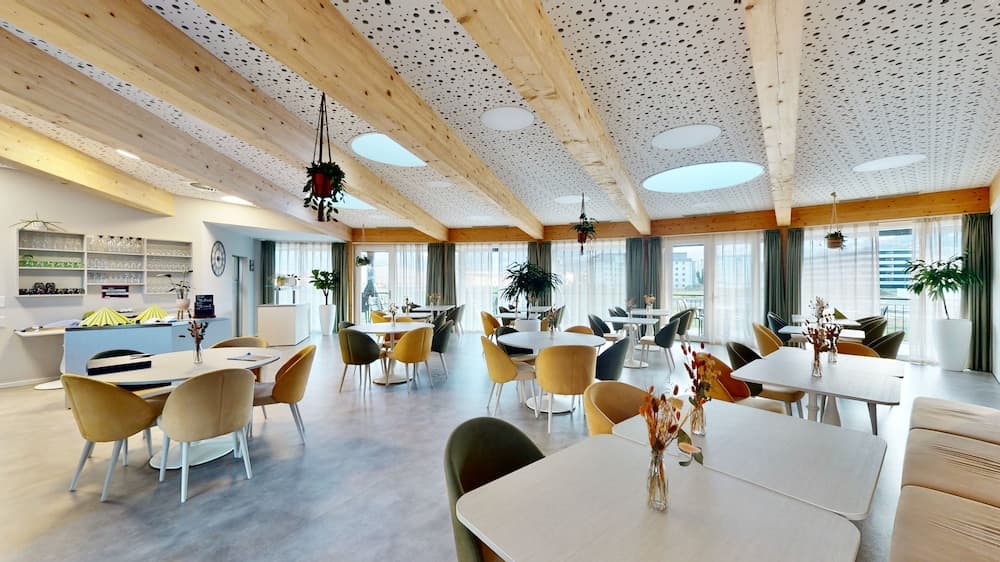 Alparthotel, Collombey-Muraz, photo 5