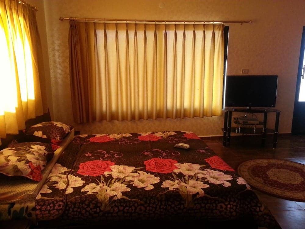 Murshed Motel, North Shuna, photo 3