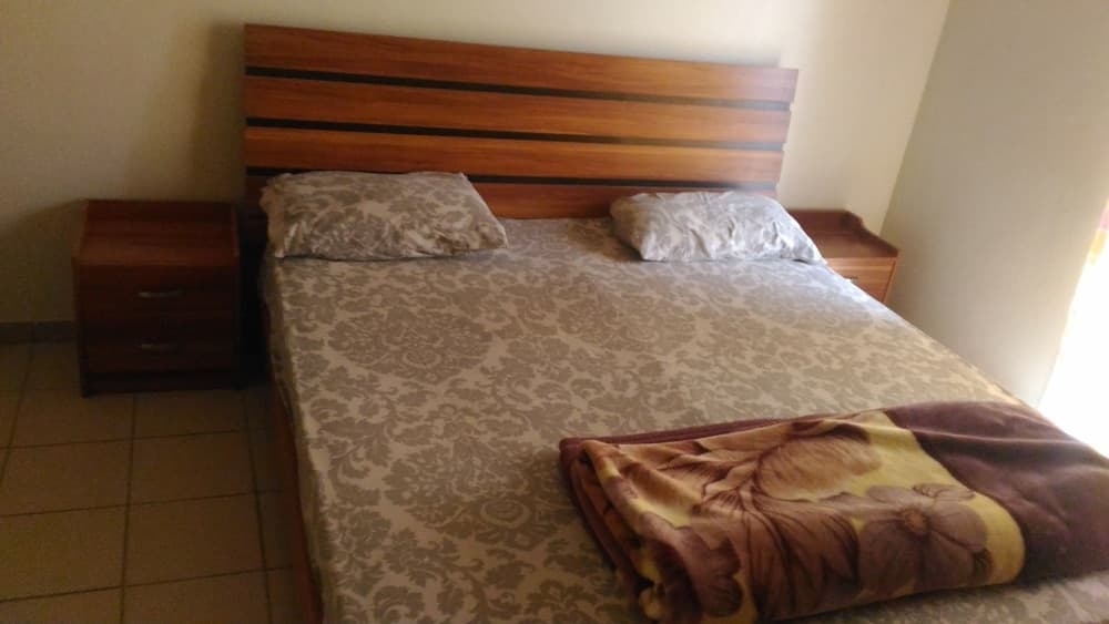Résidence Mariste, Dakar, photo 4