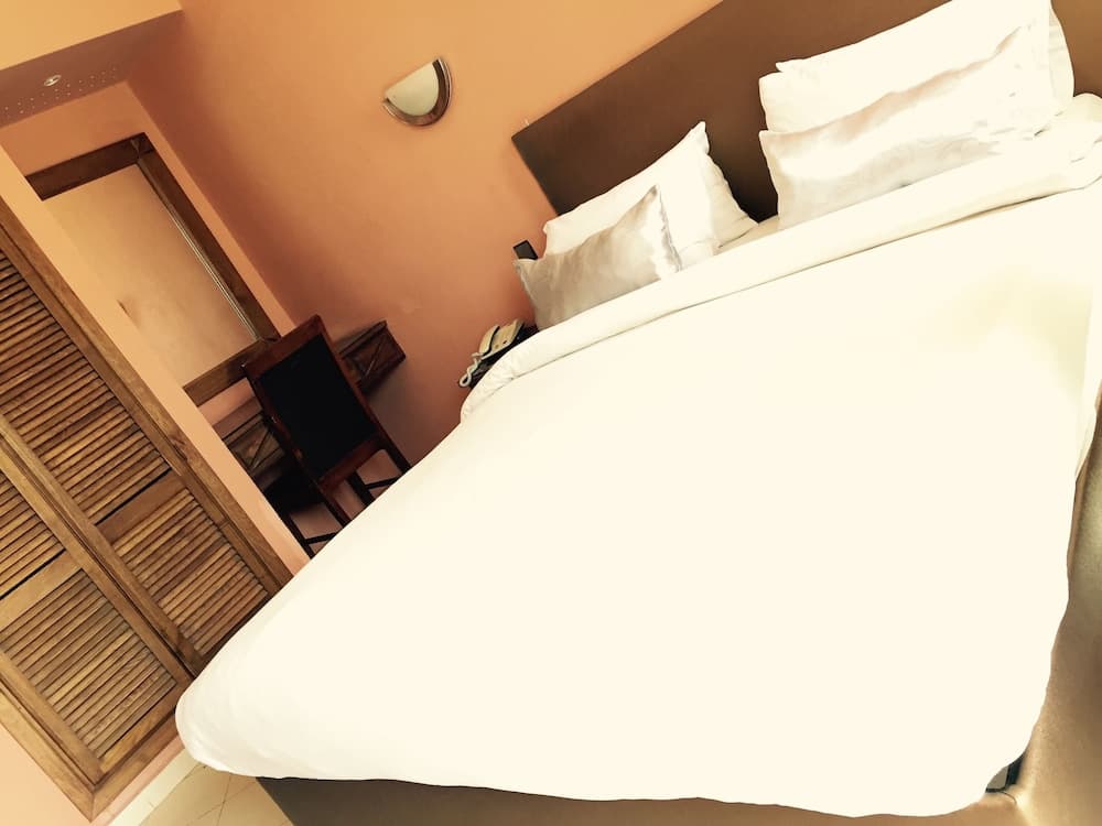Flathotel, Agadir, photo 3