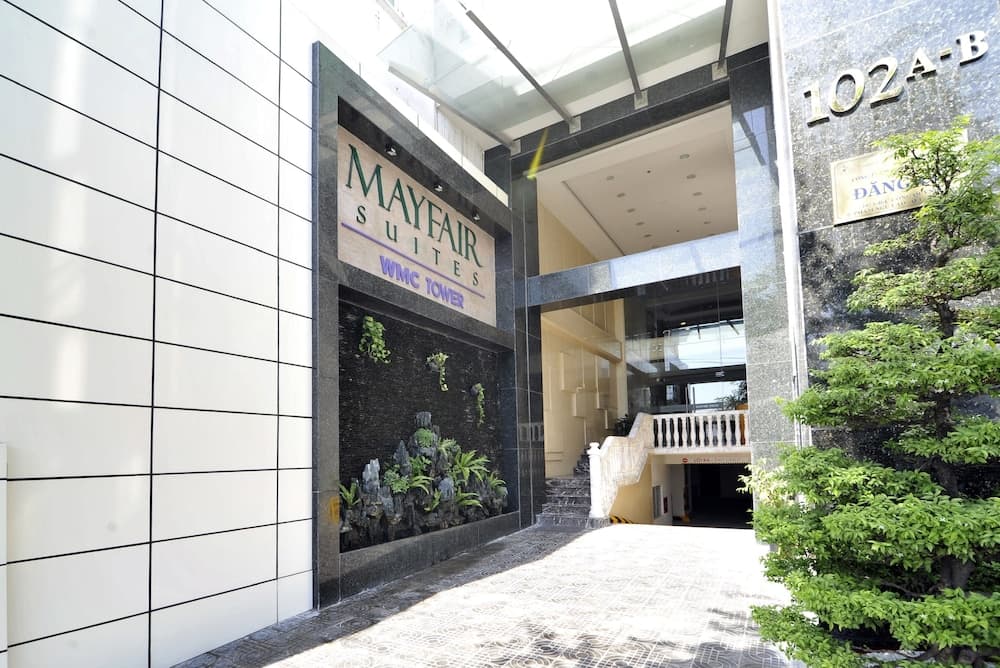 Mayfair Suites, Ho Chi Minh City