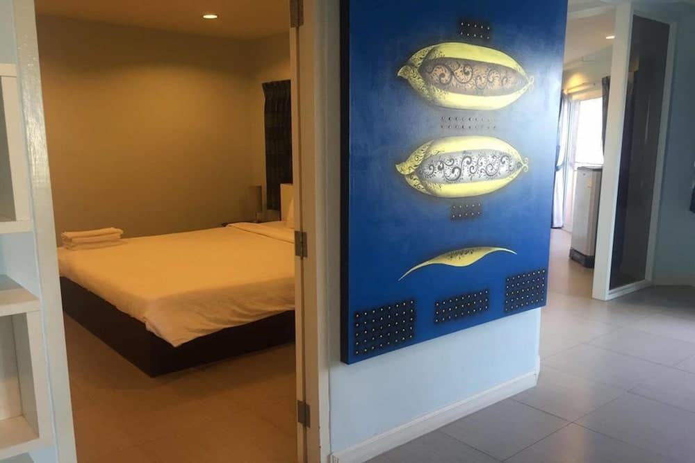 999 Triple Nine Boutique Hotel, Hua Hin, photo 2