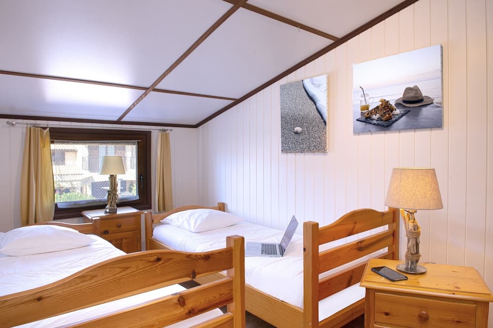 Domaine Les Tamaris & Portes du Soleil, Portiragnes, photo 6
