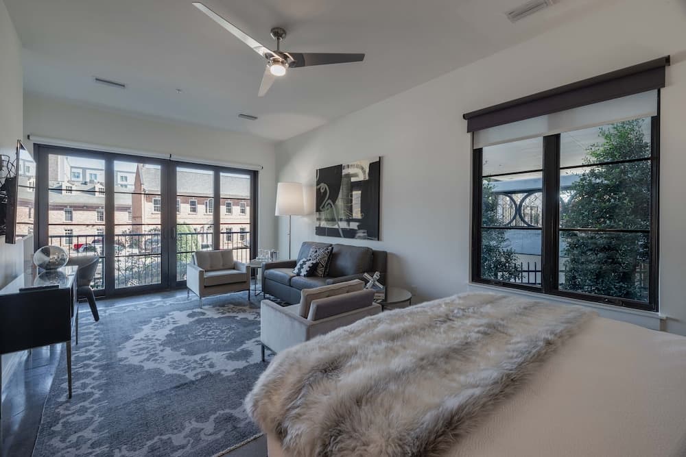 121 Hotel by AvantStay – Modern Comfort in Nashville's West End, Nashville