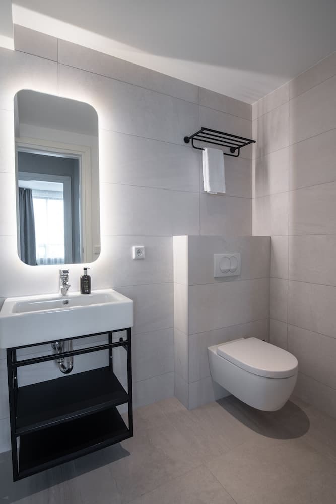 Reykjavik Residence Hotel, Reykjavik, photo 2