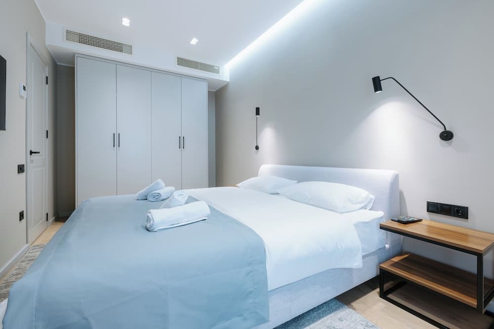 Mziuri Gardens Apartment, Batumi, photo 6