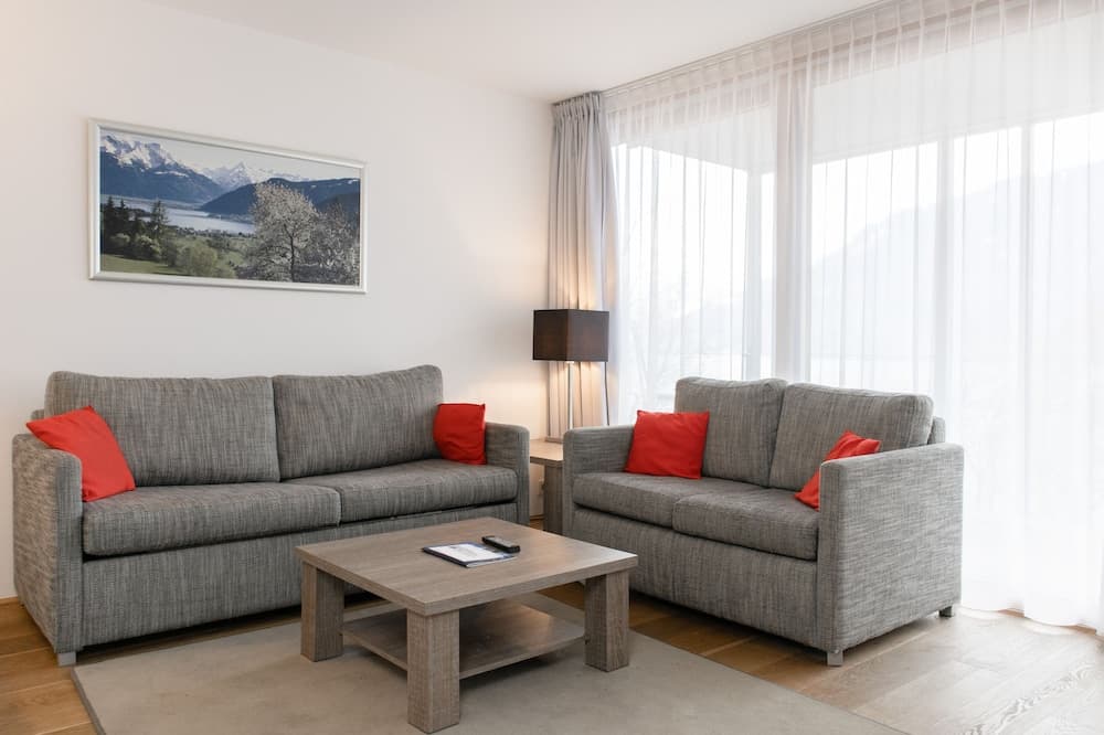 Residence Bellevue by Alpin Rentals - incl Summercard, Zell am See, photo 5